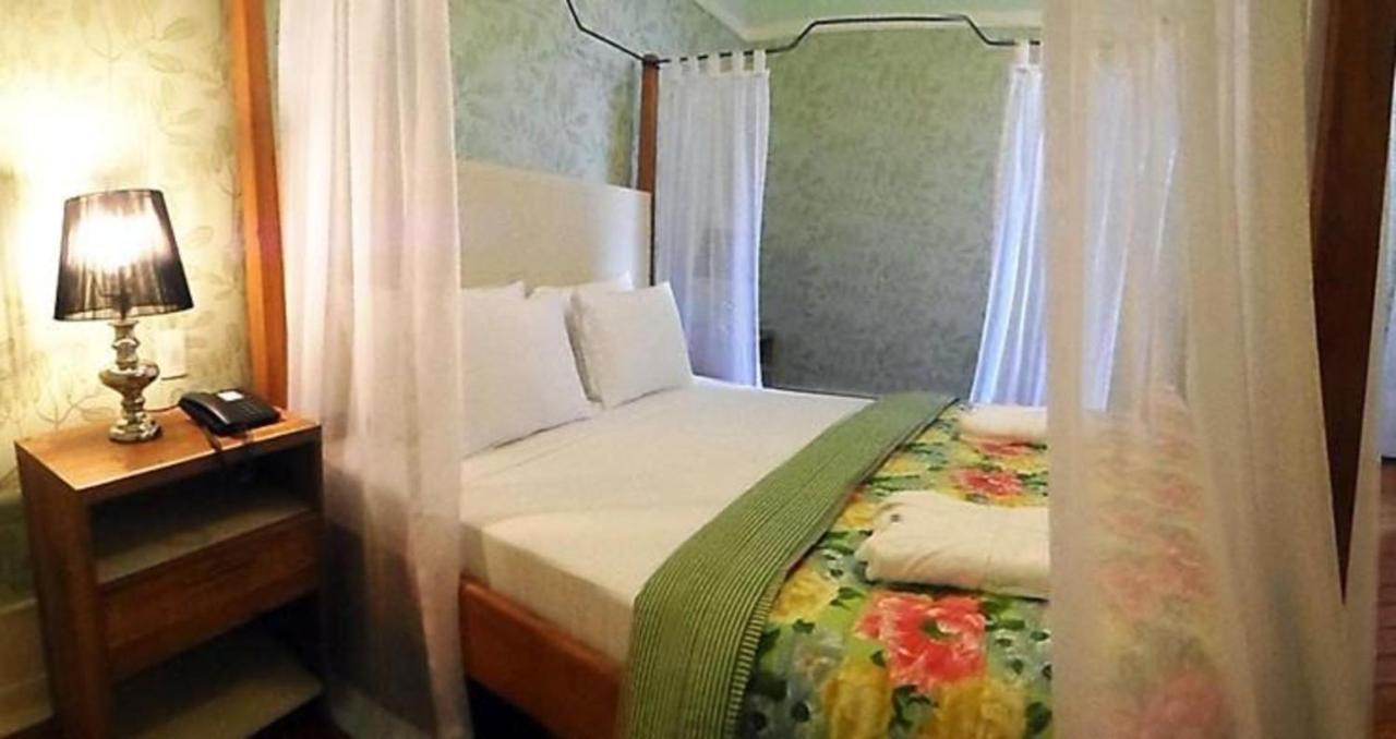 Summit Concept Pocinhos Hotel Caldas  Ngoại thất bức ảnh