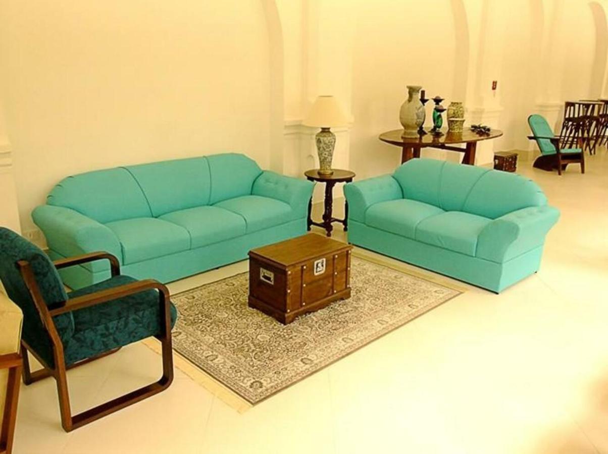 Summit Concept Pocinhos Hotel Caldas  Ngoại thất bức ảnh