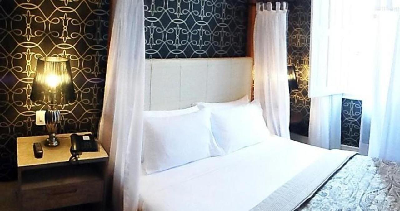 Summit Concept Pocinhos Hotel Caldas  Ngoại thất bức ảnh