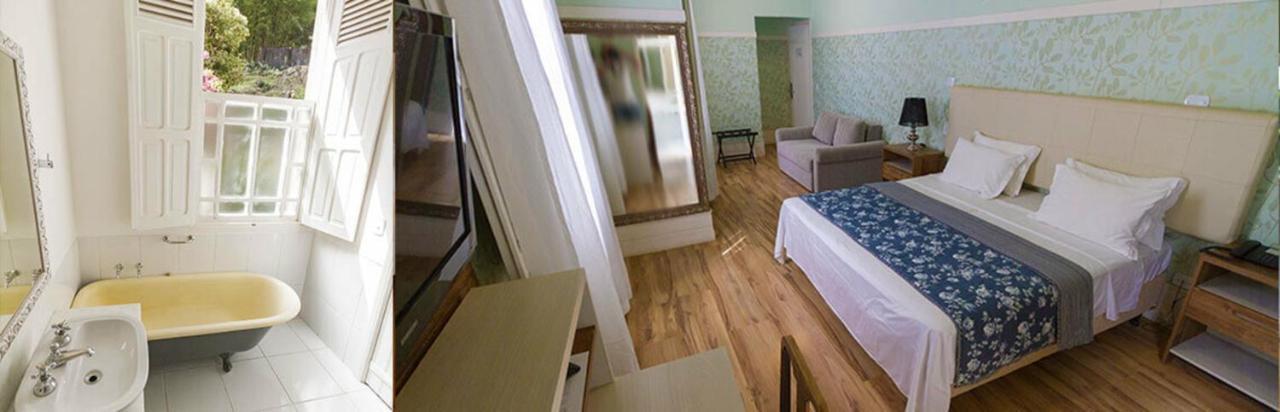 Summit Concept Pocinhos Hotel Caldas  Ngoại thất bức ảnh